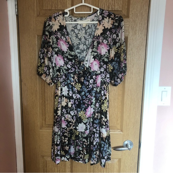 Saltwater Luxe Maxwell Mini Dress - Picture 3 of 5